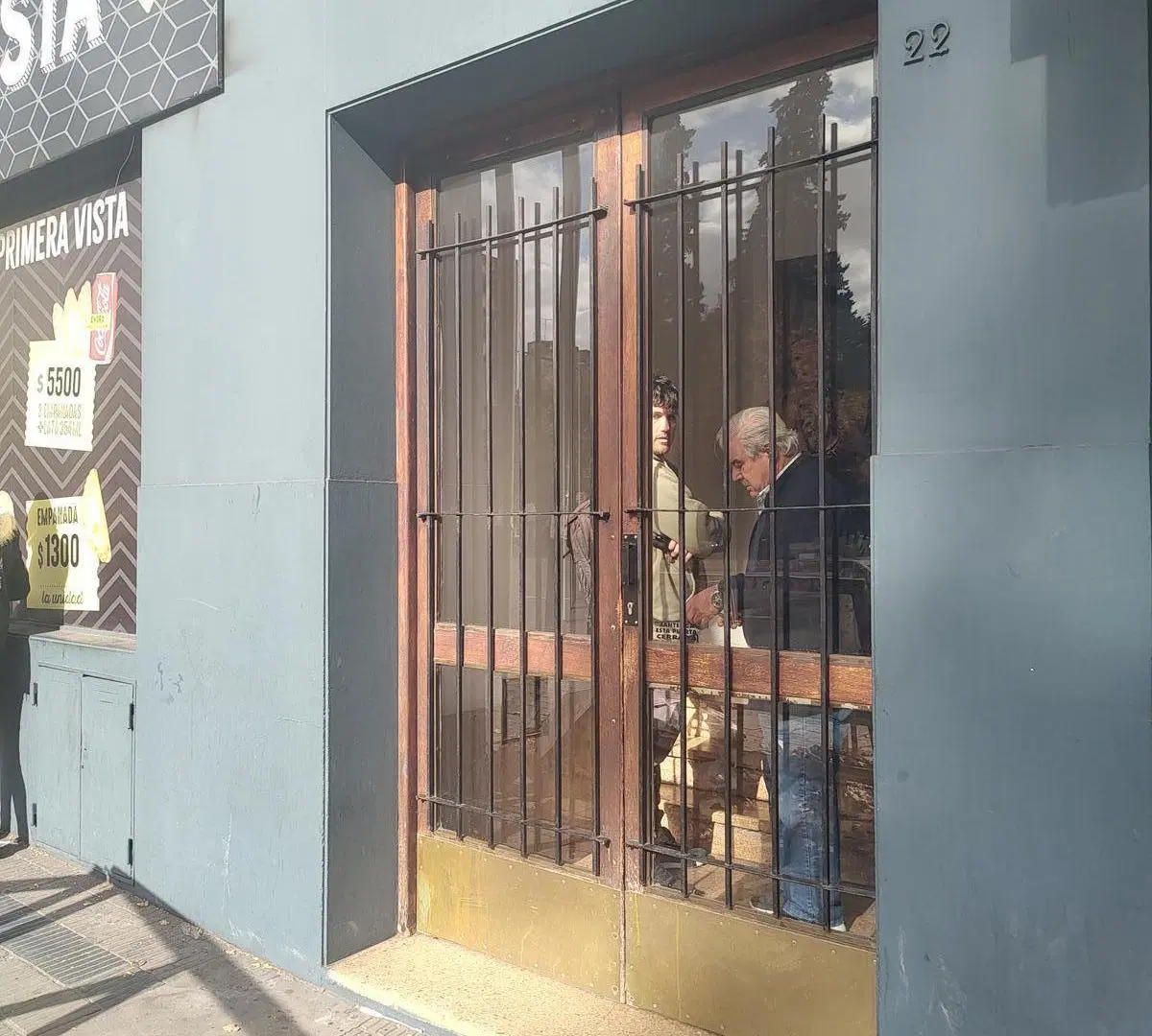 Departamento en La Plata 2