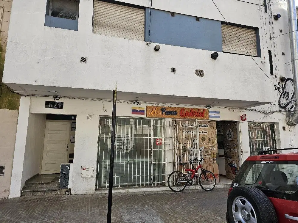 Monoambiente en La Plata 2