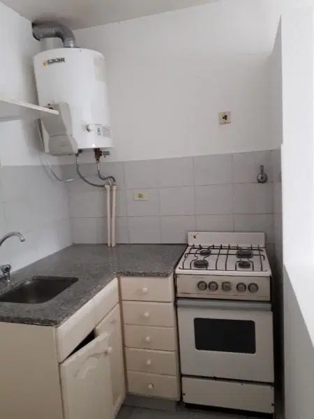 Monoambiente en La Plata 4