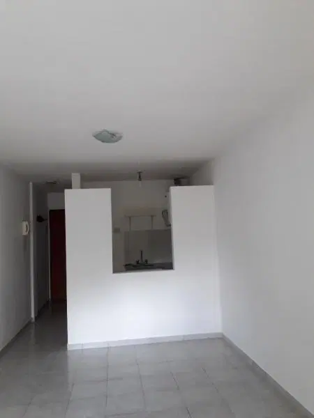 Monoambiente en La Plata 1