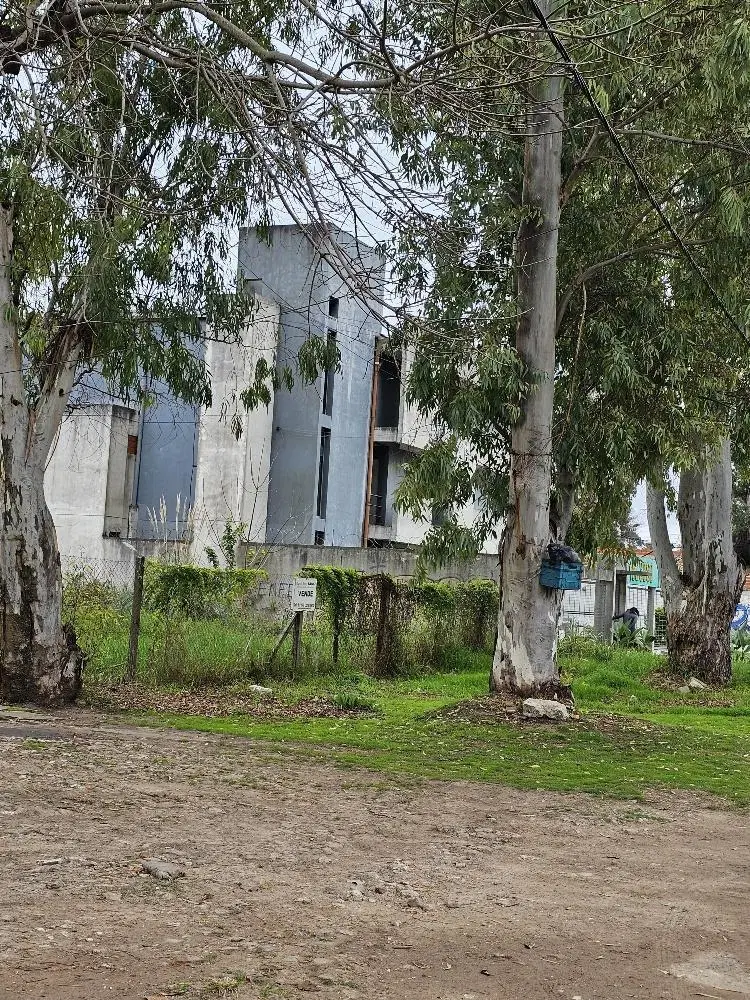 Terreno en Villa Elvira 5