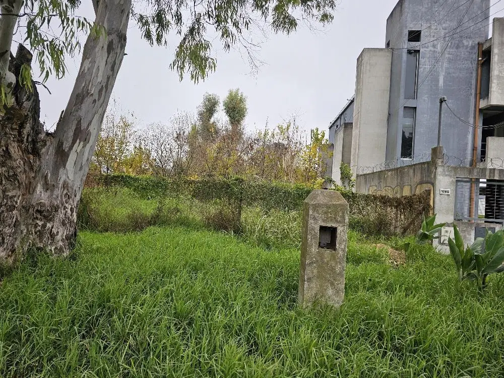 Terreno en Villa Elvira 3