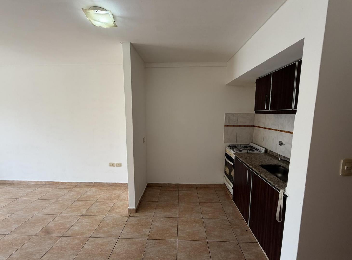 Foto de Departamento 1 dormitorio en La Plata, imagen 1