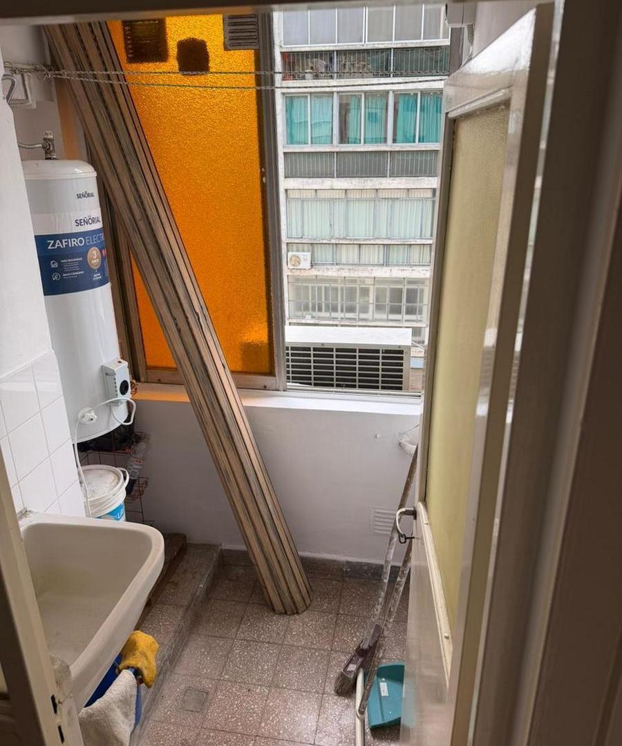 Foto de Departamento en Plaza Italia, imagen 3