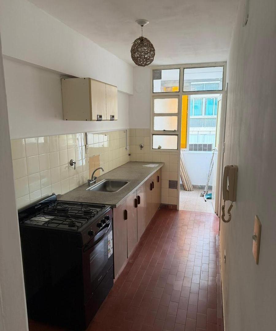 Foto de Departamento en Plaza Italia, imagen 4