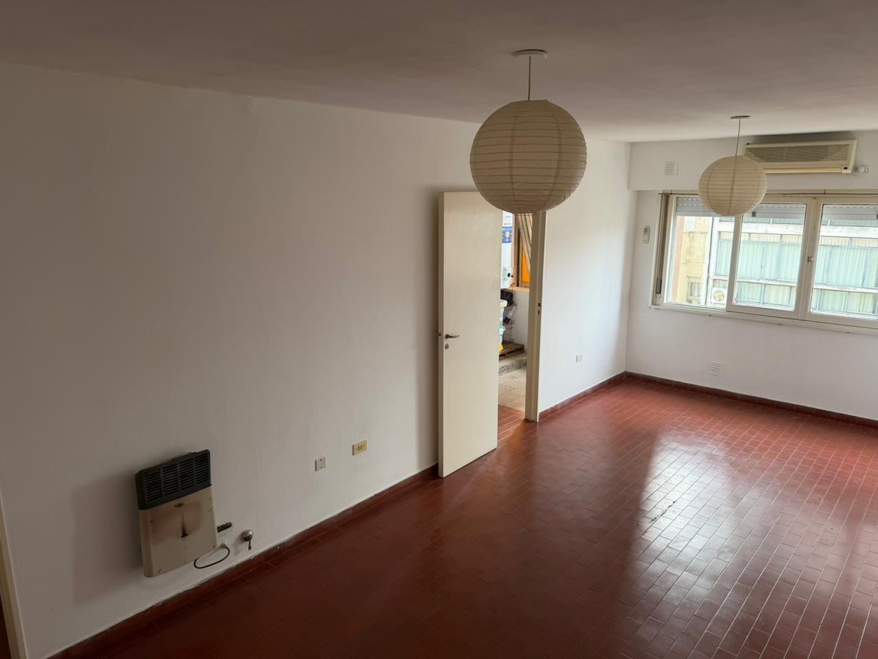 Foto de Departamento en Plaza Italia, imagen 1