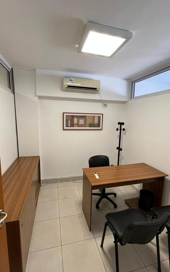 Foto de Oficina en alquiler en La Plata, imagen 4