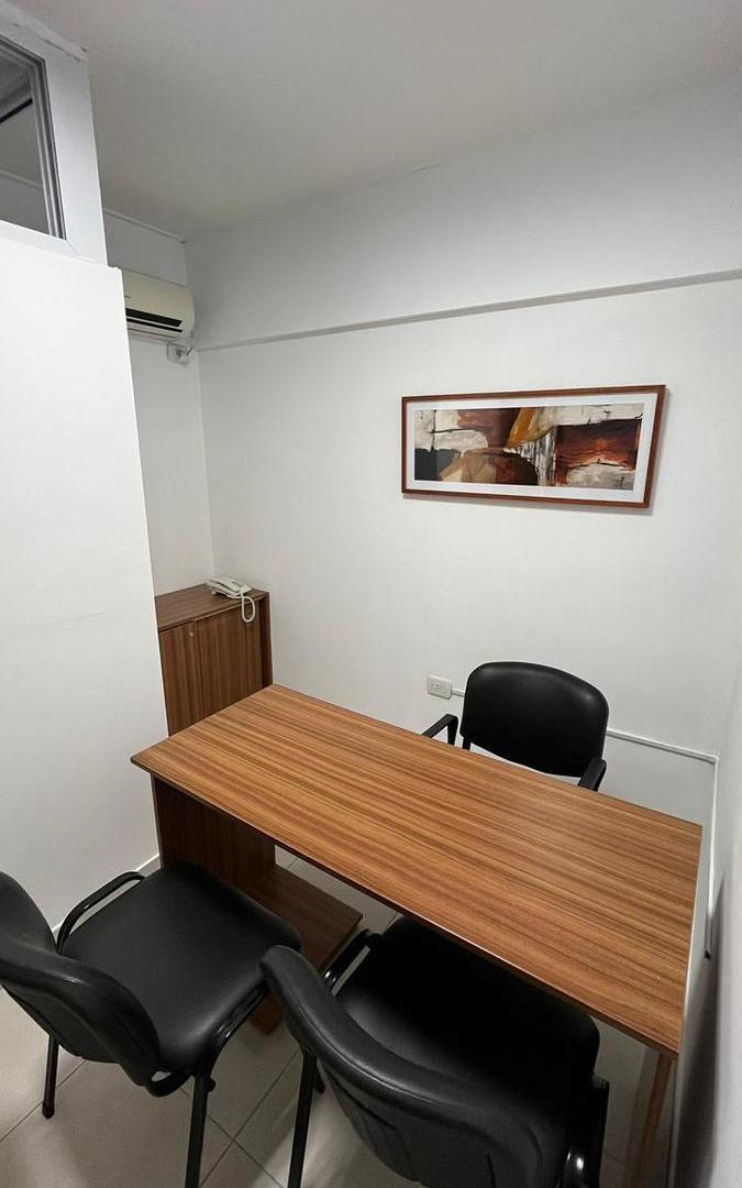 Foto de Oficina en alquiler en La Plata, imagen 3
