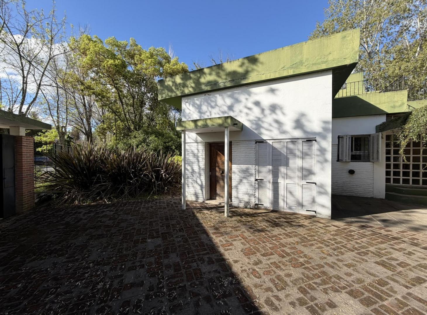 Foto de Casa en Manuel B Gonnet, imagen 1