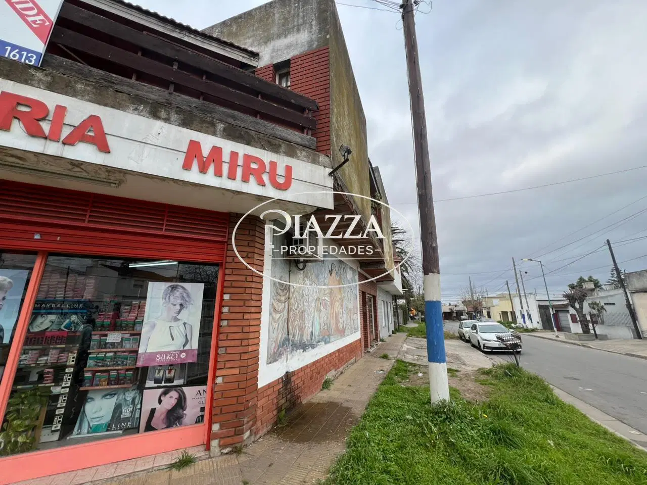 Casa en venta en Calle 5 y 80 3