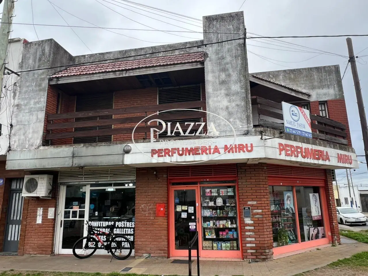 Casa en venta en Calle 5 y 80 4