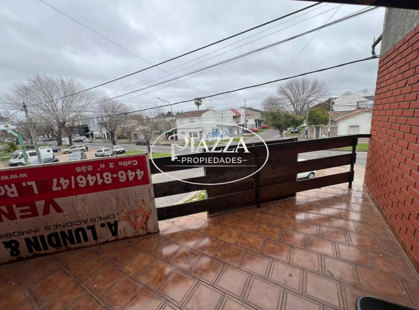 Casa en venta en Calle 5 y 80 8