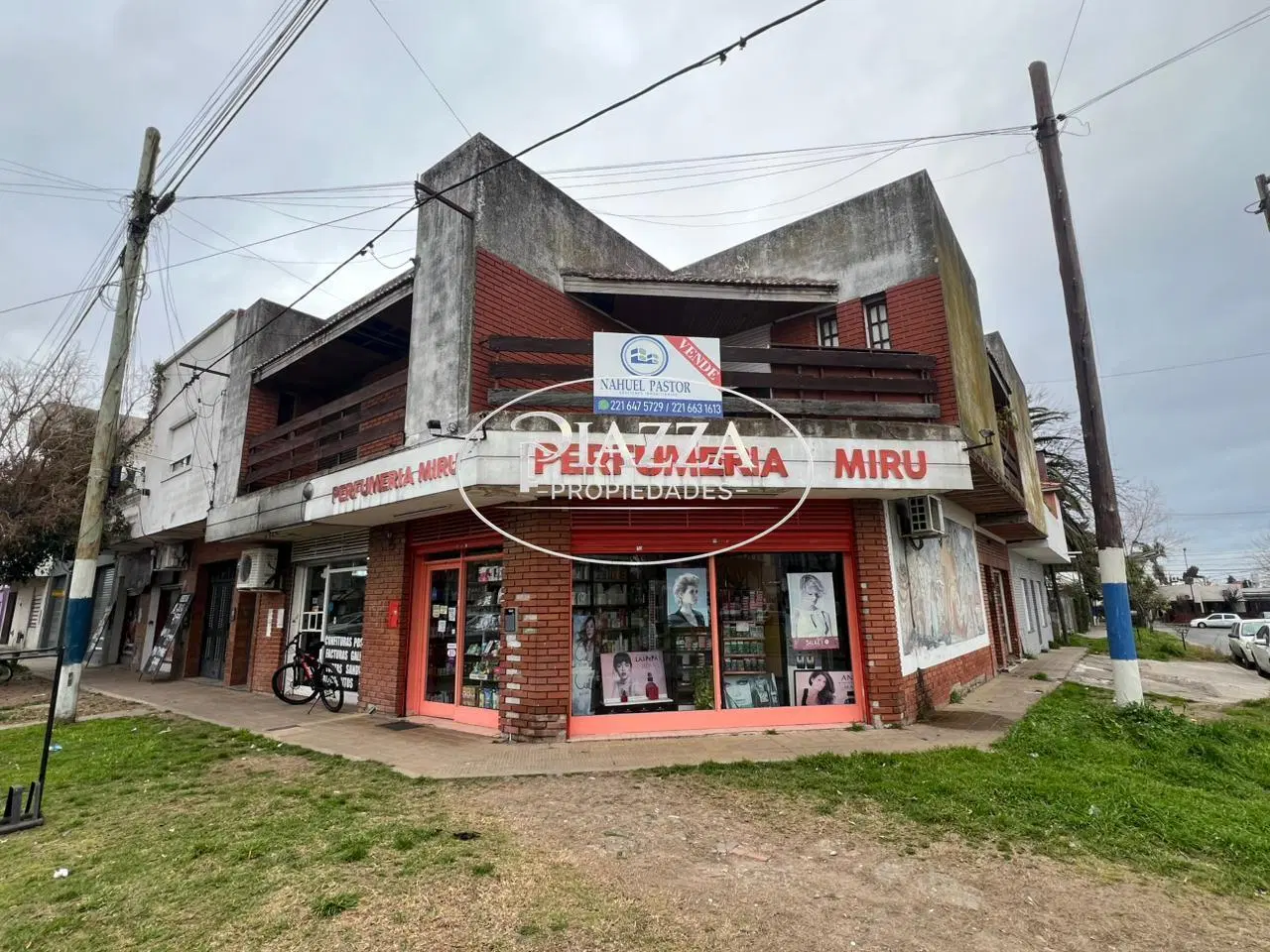 Casa en venta en Calle 5 y 80 2