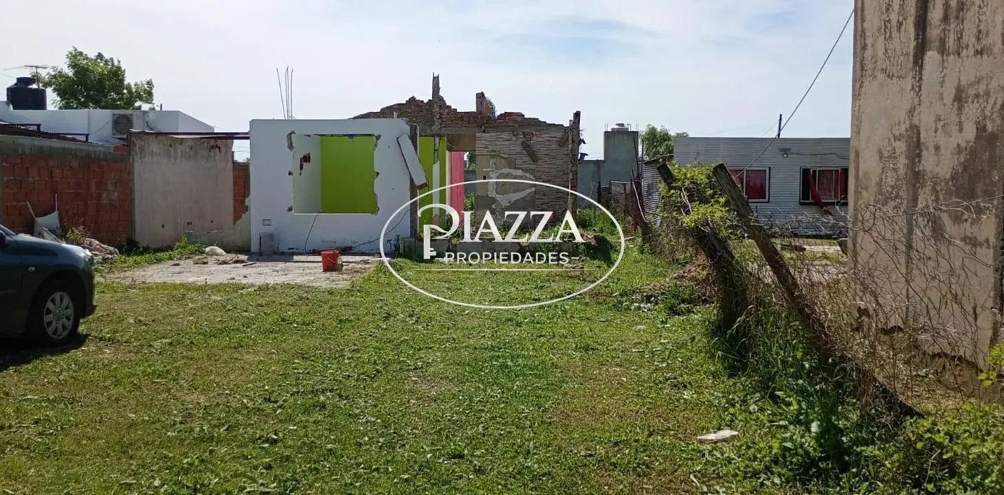 Terreno en La Plata 3