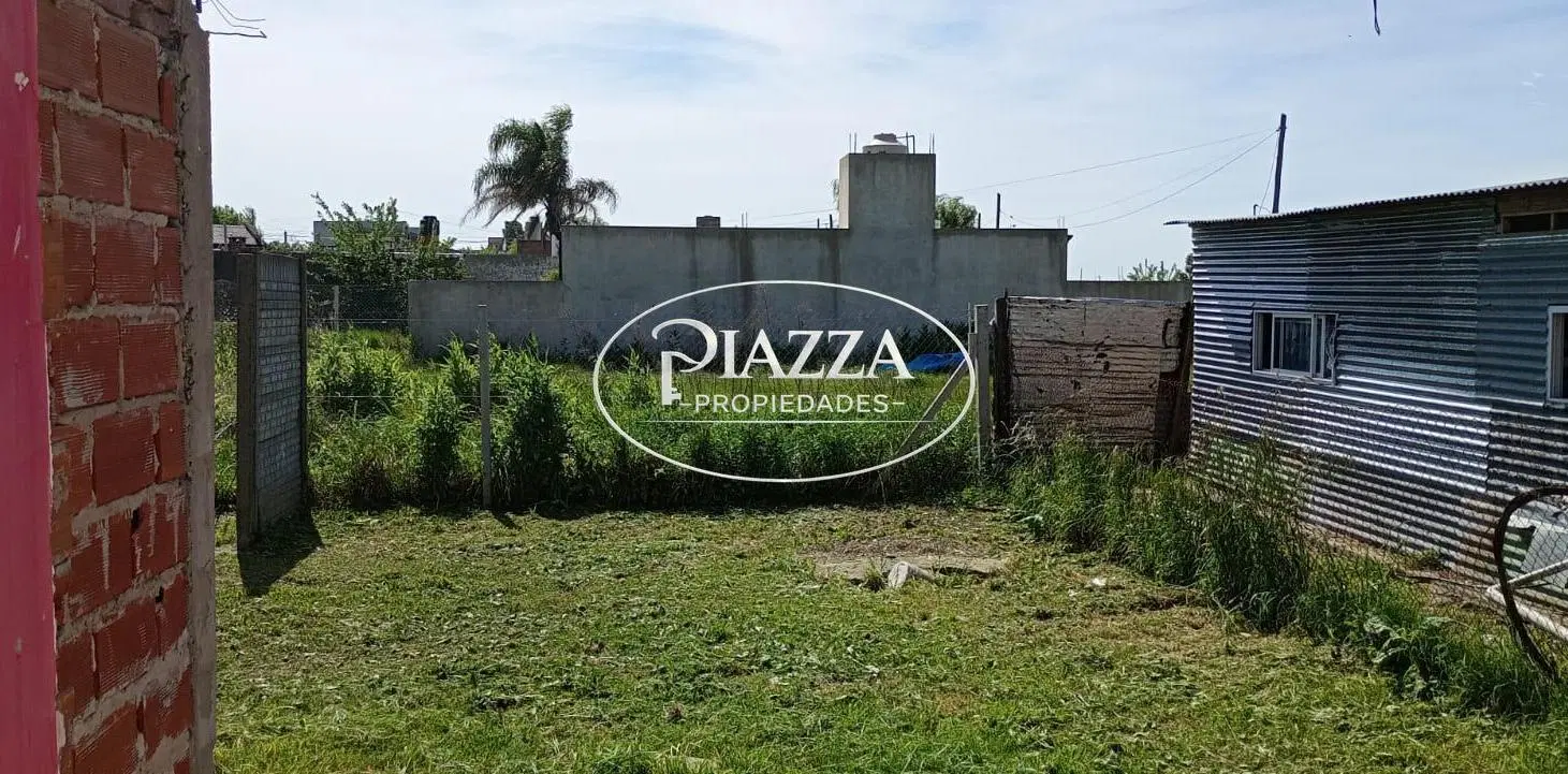 Terreno en La Plata 2