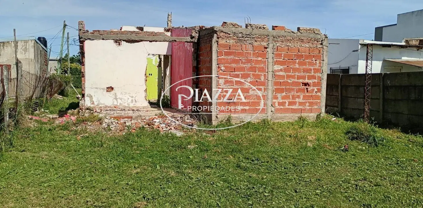 Terreno en La Plata 5