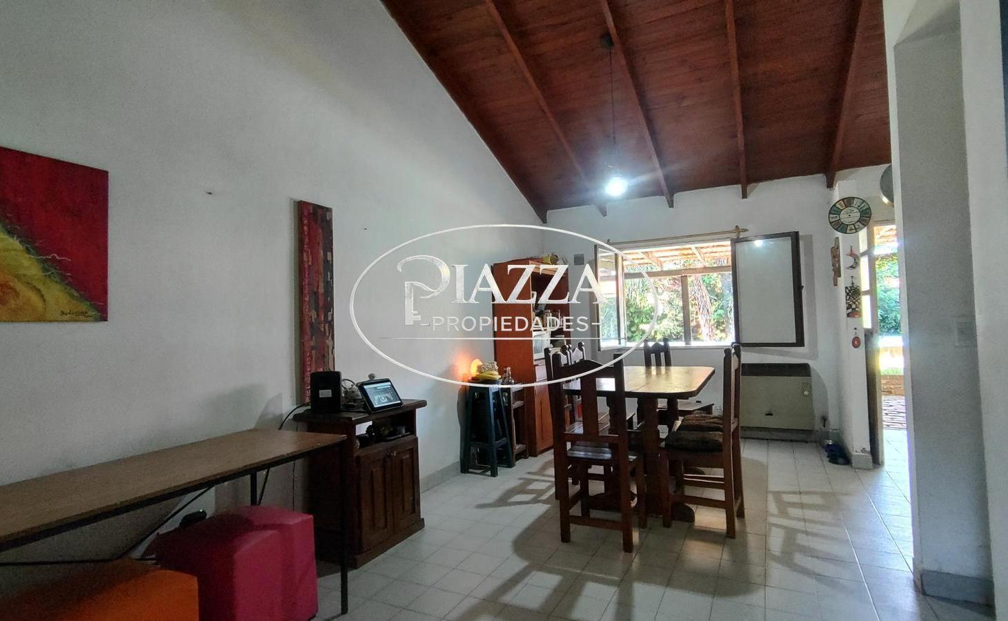 Foto de Hermosa Casa en Villa Castells - Pileta, imagen 3