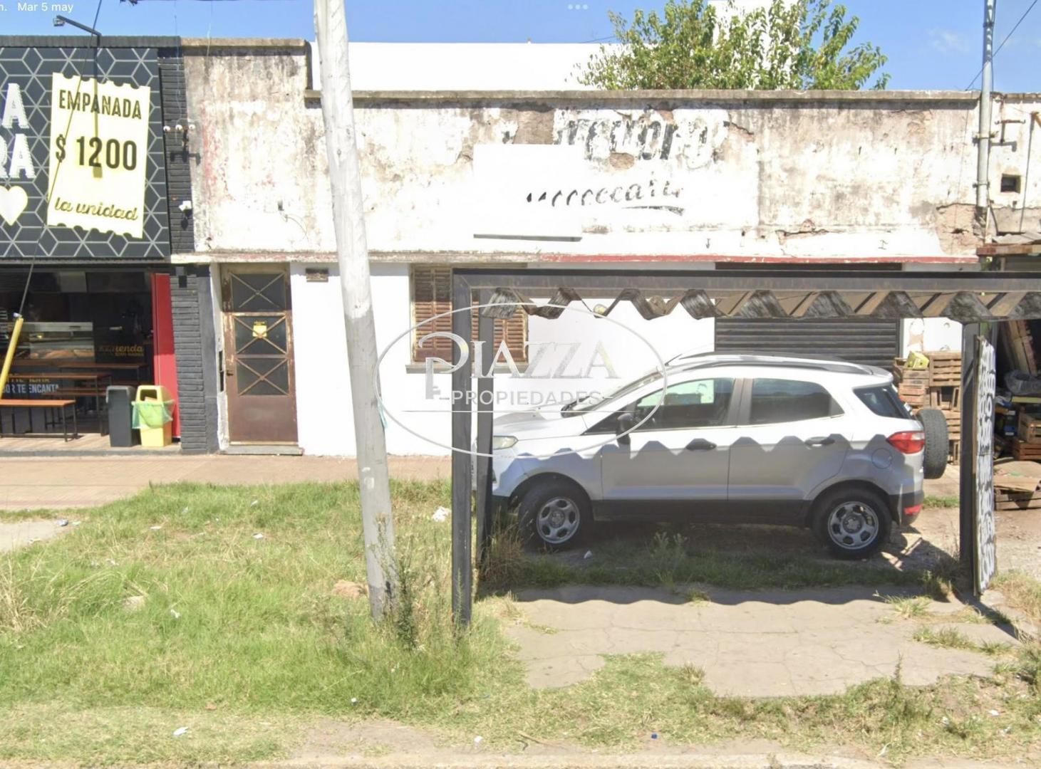 Oportunidad! Local comercial - Calle 7 y 520