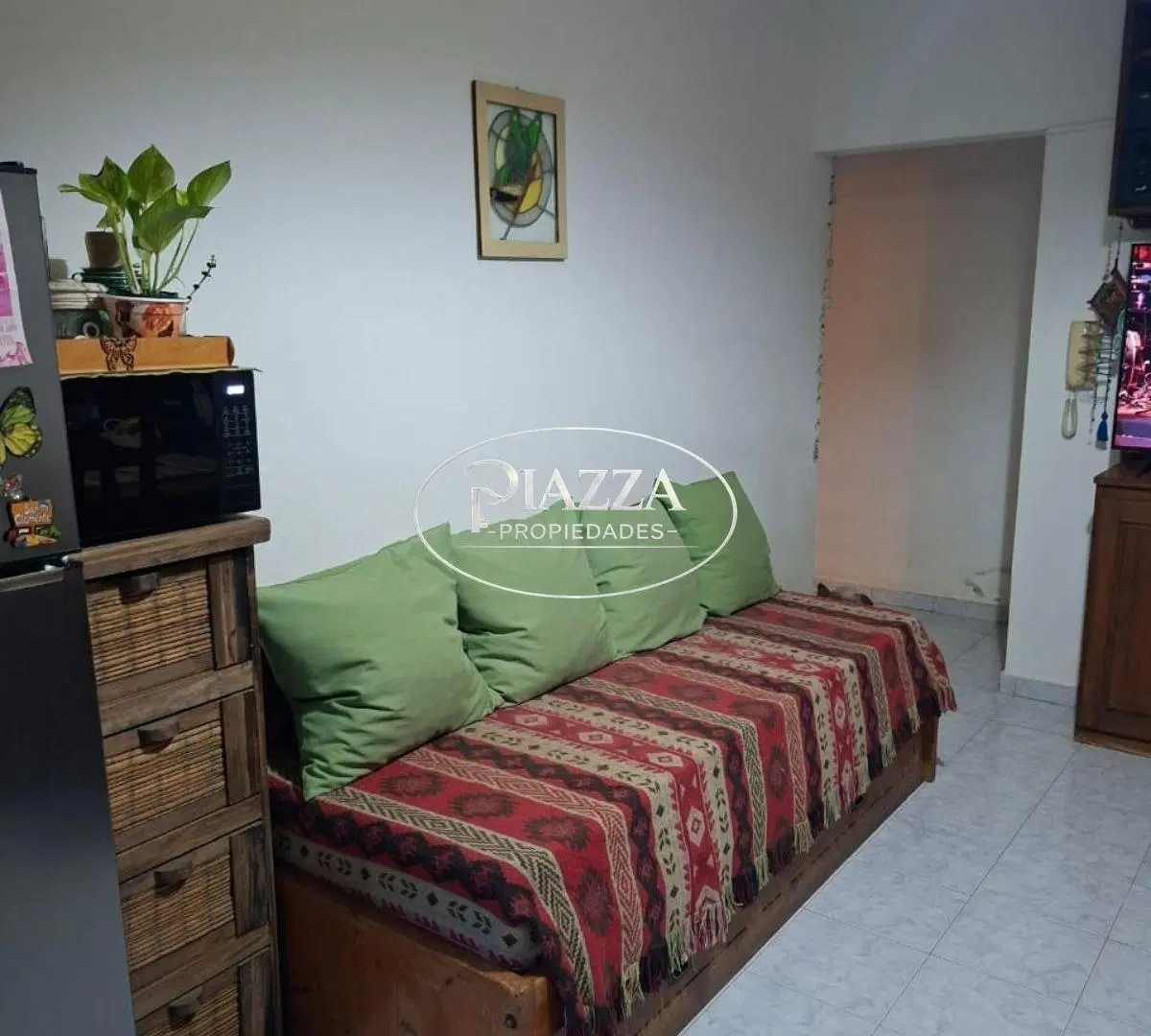 Hermoso Depto Interno con patio - Muy Luminoso 3