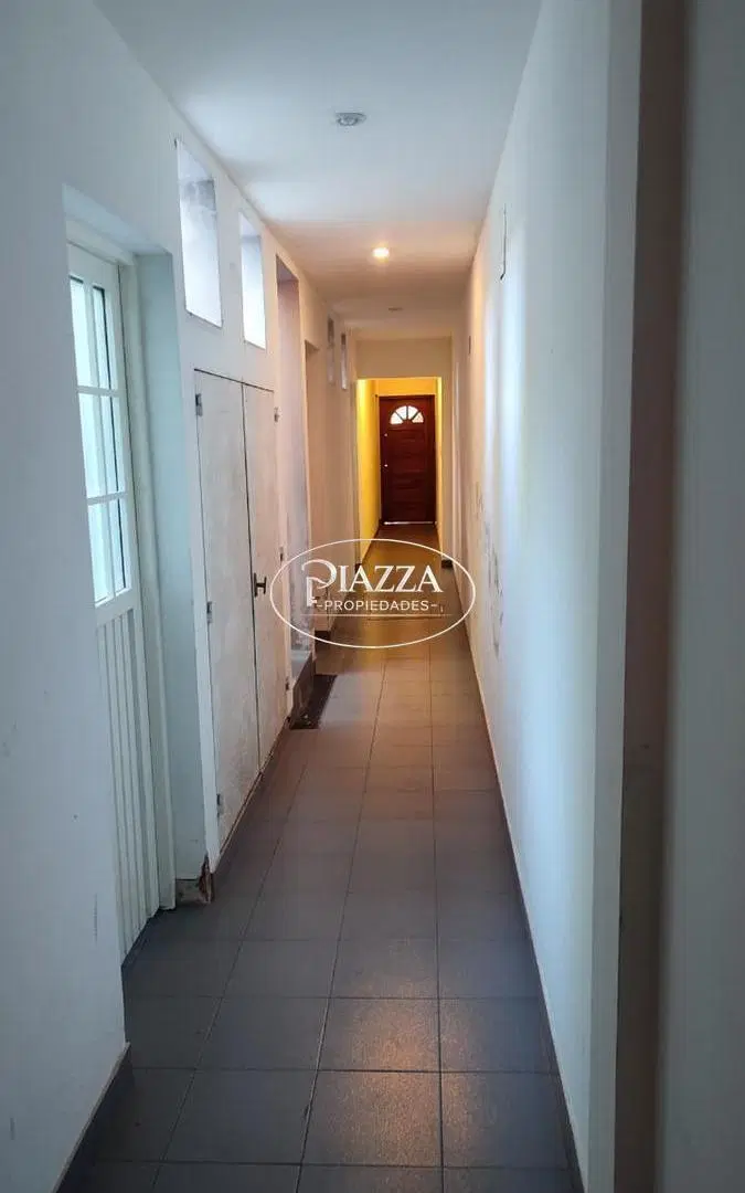 Hermoso Depto Interno con patio - Muy Luminoso 2