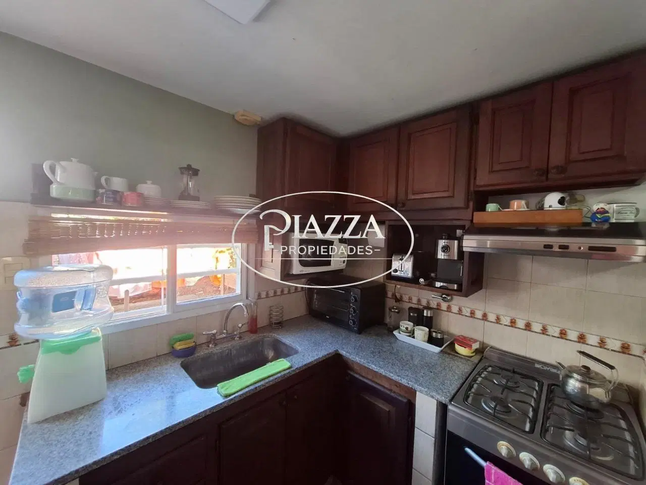 Dúplex en venta con acceso a avenida 72 4