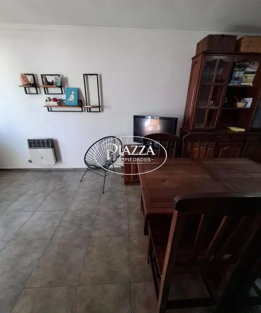 Dúplex en venta con acceso a avenida 72 2