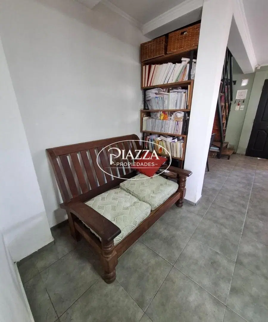 Dúplex en venta con acceso a avenida 72 5