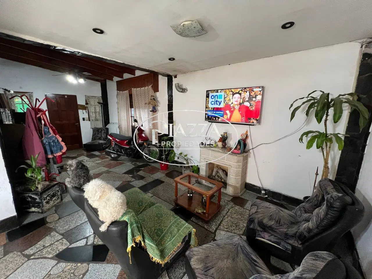 Dos casas en venta en Ensenada! Ideal Inversión! 5