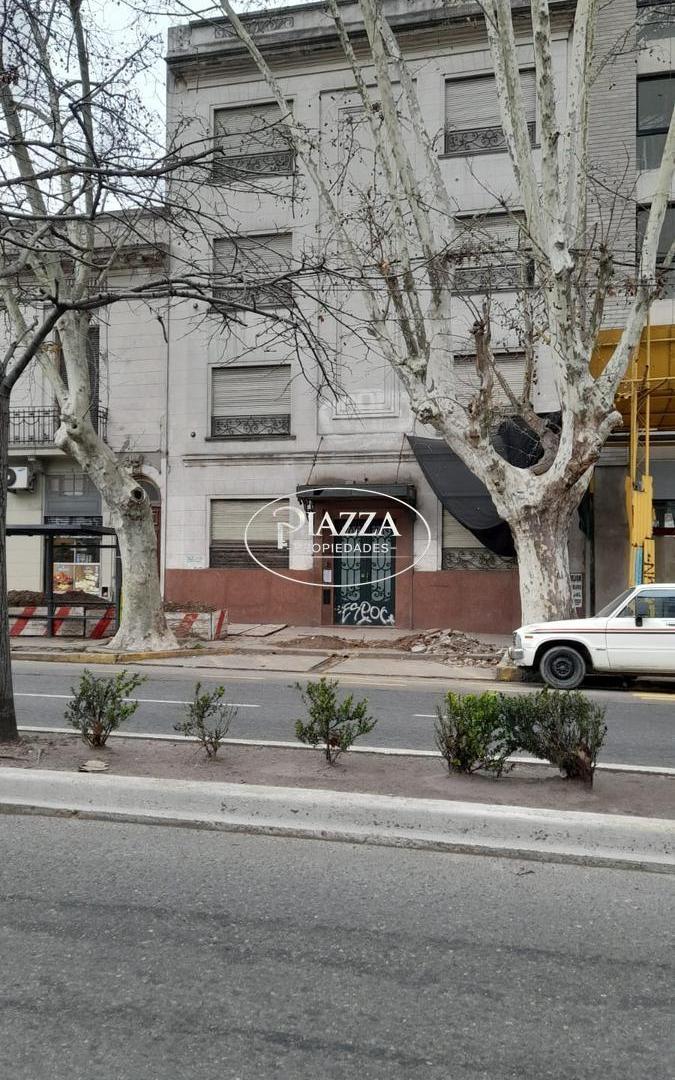 Hotel en La Plata