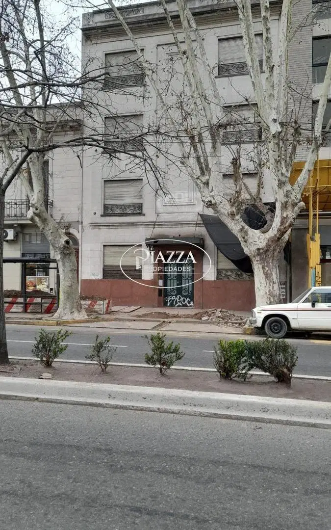 Hotel en La Plata 4