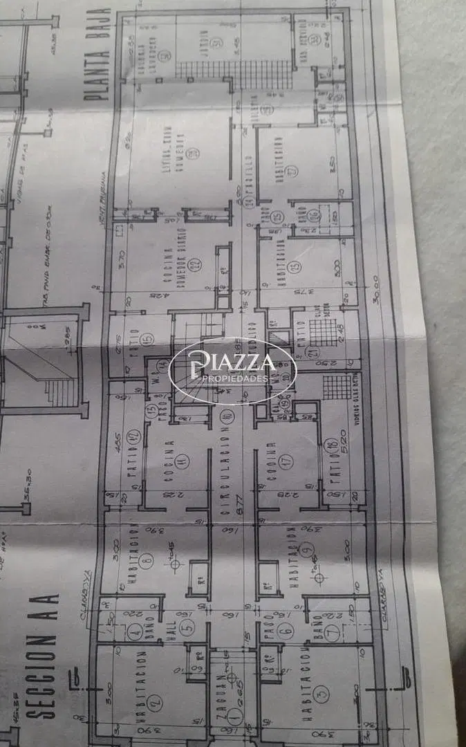 Plano 3