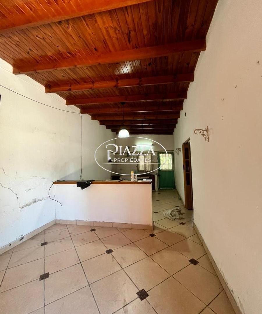 Foto de Casa en venta en Ringuelet - 2 dormis, cohera, quincho y patio, imagen 2