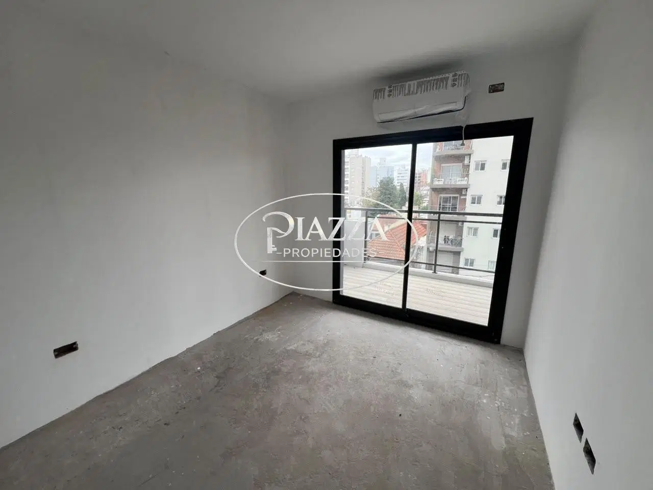 Departamentos a Estrenar | 1 Dorm.   Balcón   Cochera | Terraza con Quincho | La Plata 5