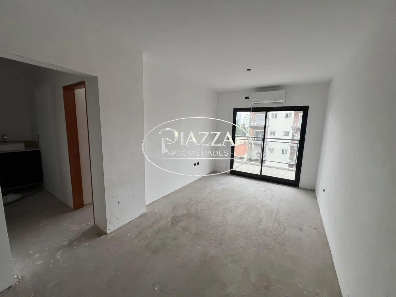 Departamentos a Estrenar | 1 Dorm.   Balcón   Cochera | Terraza con Quincho | La Plata 4