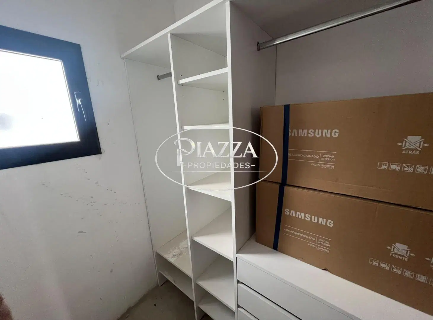 Departamentos a Estrenar | 1 Dorm.   Balcón   Cochera | Terraza con Quincho | La Plata 8
