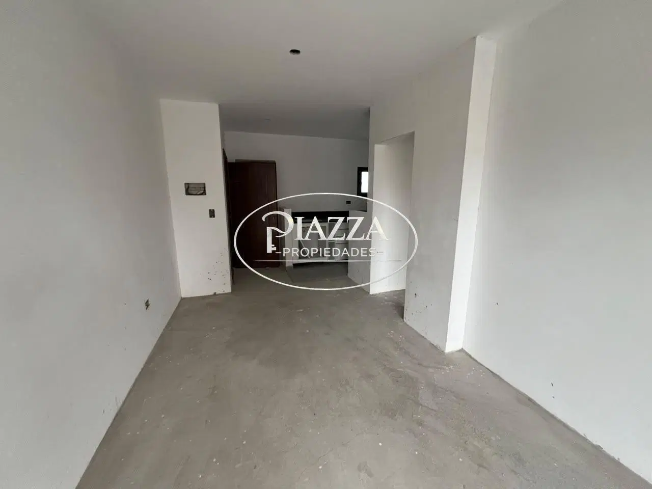 Departamentos a Estrenar | 1 Dorm.   Balcón   Cochera | Terraza con Quincho | La Plata 2