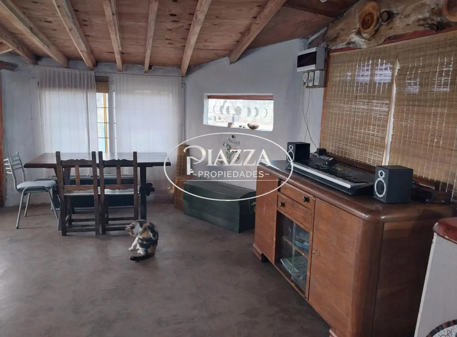 Casa en Ignacio Correas Arana 3