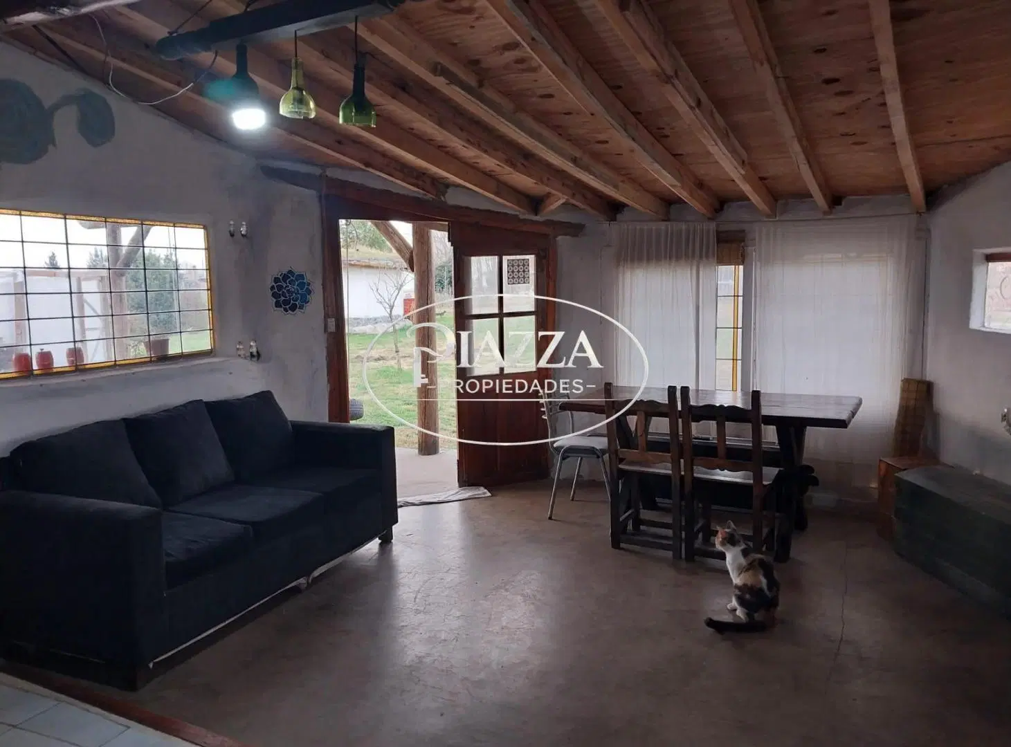Casa en Ignacio Correas Arana 4