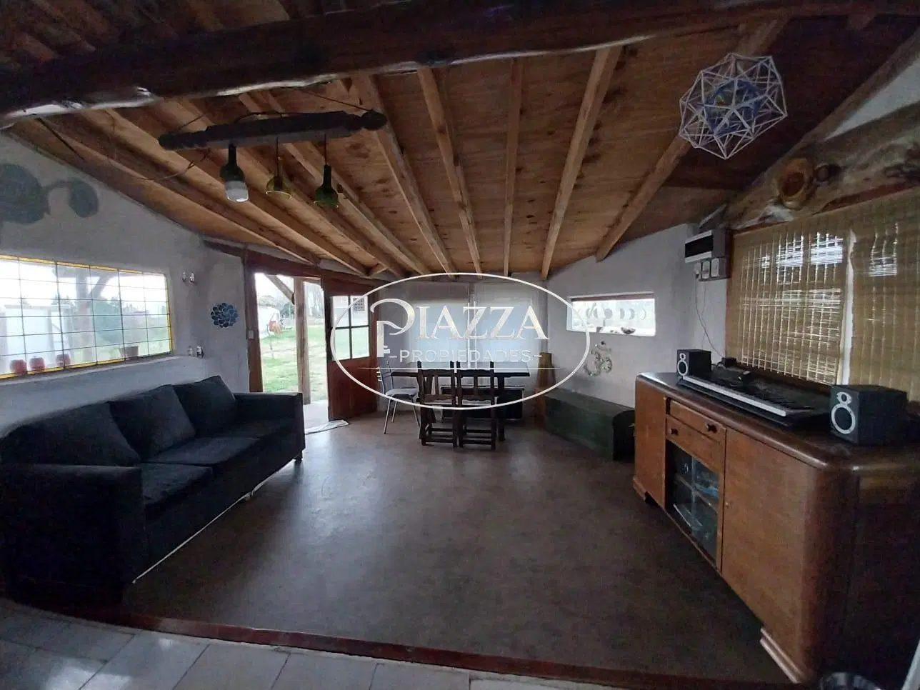 Casa en Ignacio Correas Arana 5