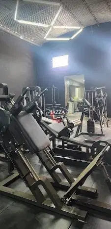 Gran Oportunidad de Inversión en cadena de gimnasios de Ensenada 8