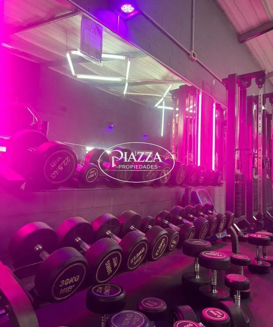 Venta de Fondo de Comercio – Gimnasio Boutique Exclusivo para Mujeres en Ensenada 4