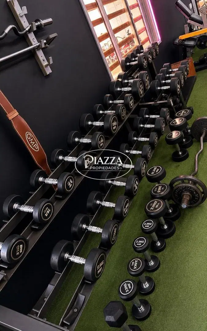 Venta de Fondo de Comercio – Gimnasio Boutique Exclusivo para Mujeres en Ensenada 2