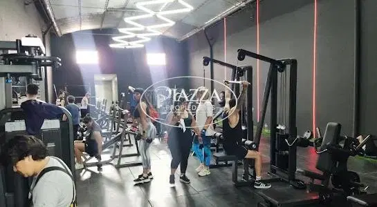 Alianza Estratégica e Inversión: Participación en Cadena de Fitness Líder en Ensenada 2
