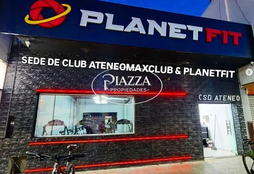 Alianza Estratégica e Inversión: Participación en Cadena de Fitness Líder en Ensenada 5