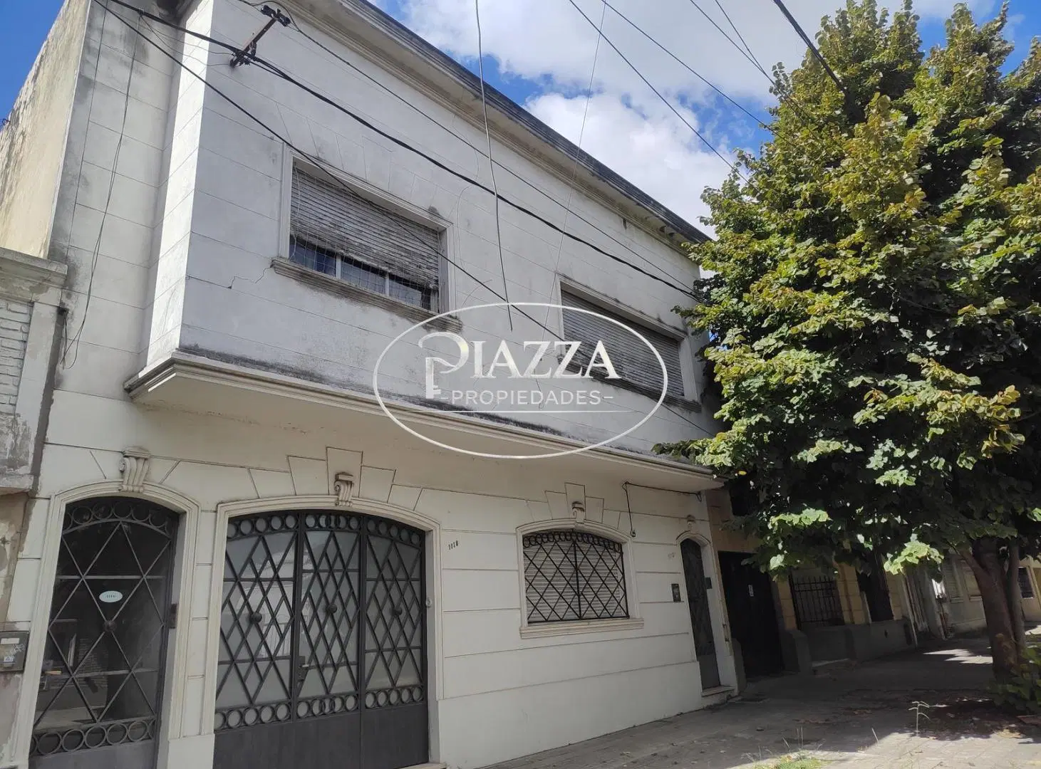 Alquiler PH 2 dormitorios - Terraza - La Plata 5