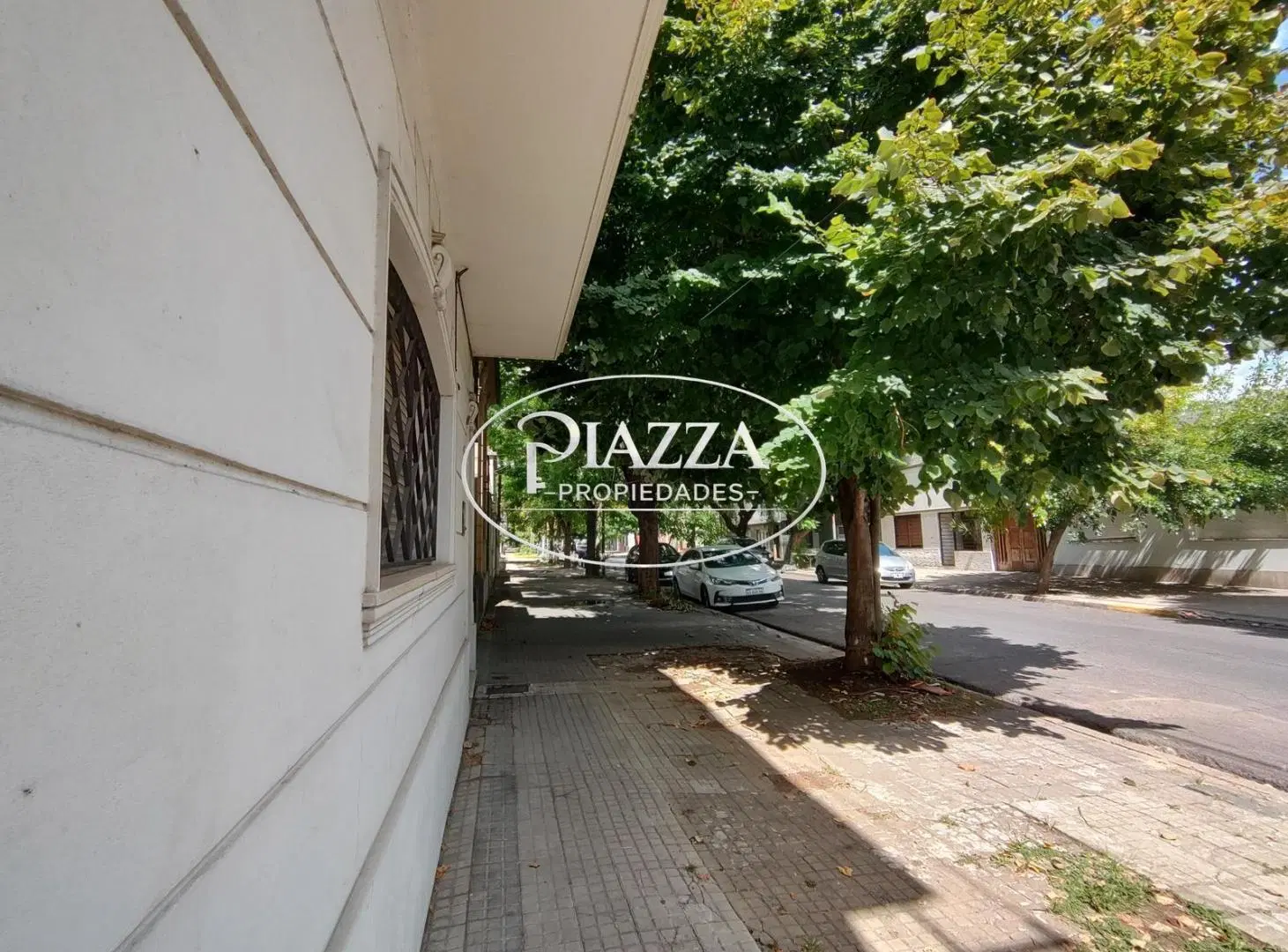 Alquiler PH 2 dormitorios - Terraza - La Plata 2