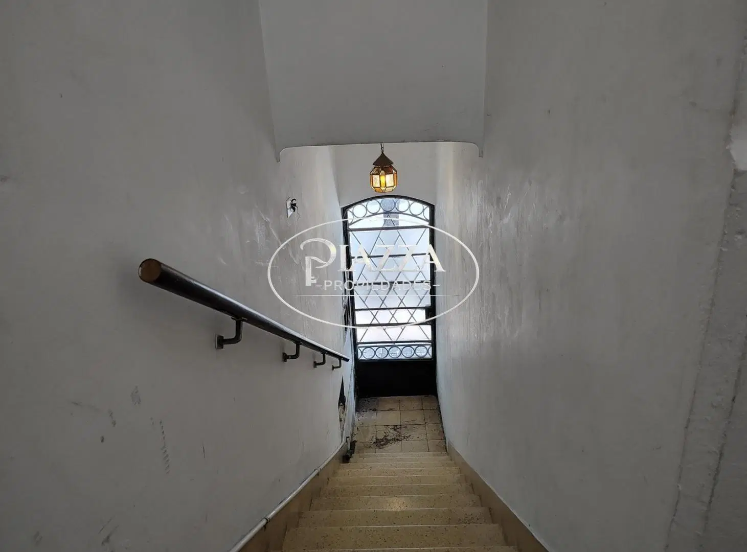 Alquiler PH 2 dormitorios - Terraza - La Plata 3