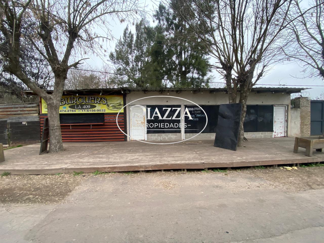 Foto de Local comercial en alquiler, imagen 1