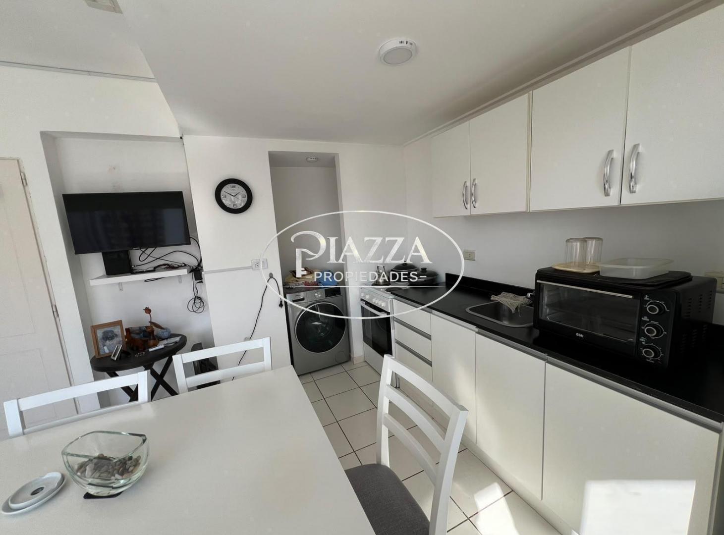 Foto de Departamento 1 dormi - Balcon - Calle 45 entre 16 y 17, imagen 5