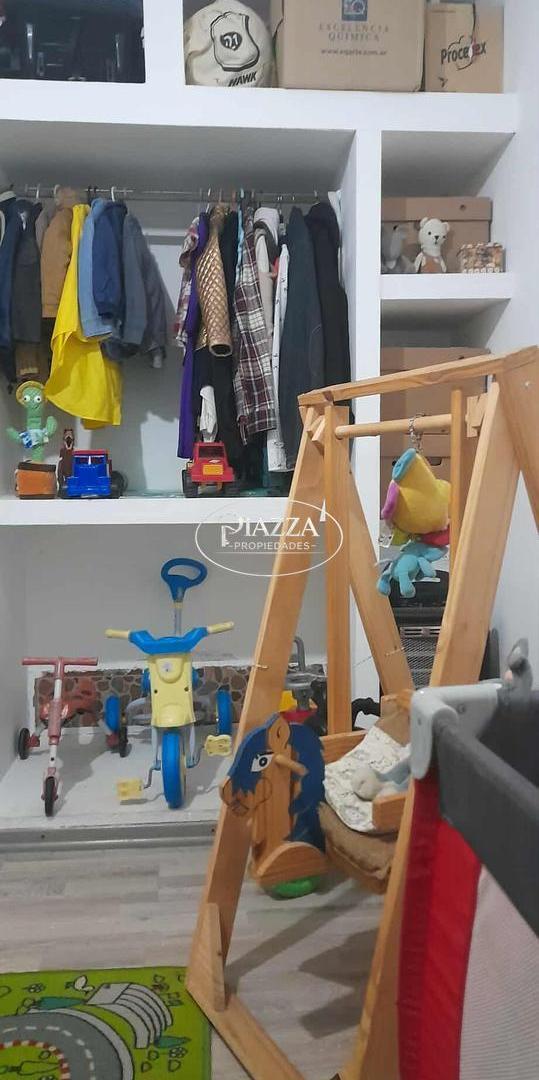 Foto de Departamento PB con patio en Ensenada, imagen 3